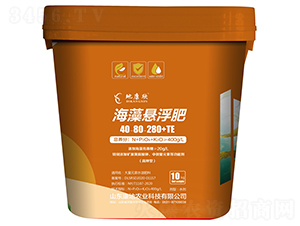 æµ·è—»æ‡¸æµ®è‚¥40-80-280+TE-åº·åœ°è¾²(nÃ³ng)æ¥­(yÃ¨)