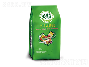 土壤調(diào)理劑-貝特-伊品生物