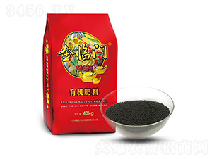 有機肥料-金臨門-伊品生物