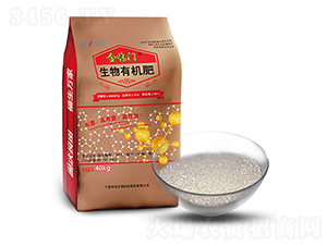 生物有機(jī)肥-金臨門-伊品生物