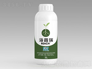 天然抗逆境及促生長制劑-海普瑞-龍宇軒禾農(nóng)業(yè)