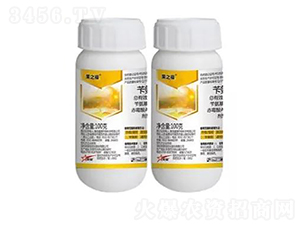 3.6%芐氨·赤霉素-果之福-昊宇農(nóng)業(yè)