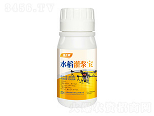 200ml水稻灌漿寶-綠速葳-長(zhǎng)豐化工