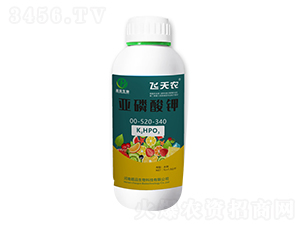 亞磷酸鉀00-520-340-超品生物