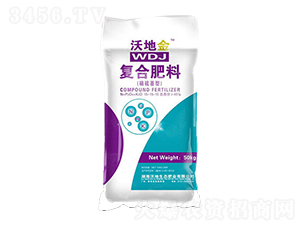 硝硫基型復(fù)合肥料15-15-15-華綠生物