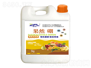 果然硼-植豐靈-植豐生物