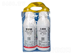 0.6%è‹¦åƒå ¿æ°´åŠ‘+20%ä¹™èž¨å”‘-å…­ç•ç”°