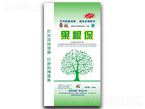 礦物質(zhì)生物有機菌-果根保-劉氏果業(yè)