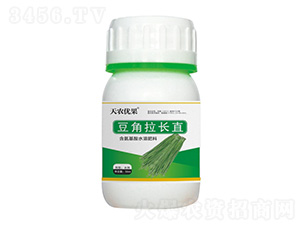 豆角拉長直-天農(nóng)優(yōu)果-天農(nóng)化工