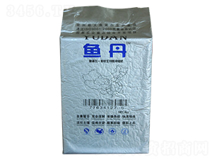多肽生物沖施肥-魚丹魚蛋白-郁蘢生物