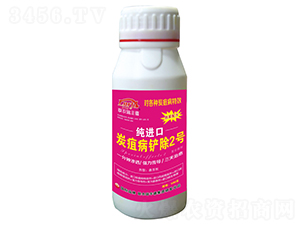 微生物菌肥-純進(jìn)口炭疽病鏟除2號-瑞豐德