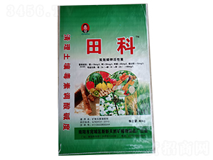 雙效磷鉀活性素-田科-金源甲