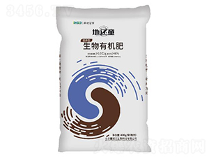 全營(yíng)養(yǎng)生物有機(jī)肥料-地還童-嘉博文