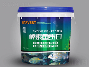 酵素魚(yú)蛋白-中鼎特金