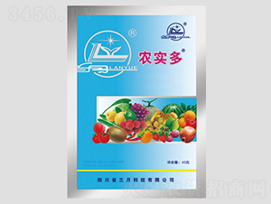 å«æ°¨åŸºé…¸æ°´æº¶è‚¥æ–™-è¾²(nÃ³ng)å¯¦(shÃ­)å¤š-è˜­æœˆç§‘æŠ€