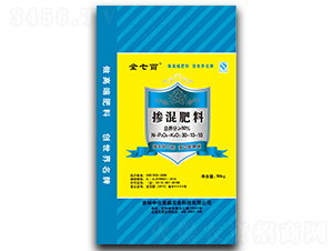 物生化三控摻混肥料30-10-10-全七百-港美化肥