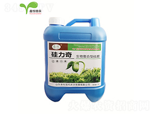 生物螯合型硅肥-硅力奇-鑫悅農(nóng)業(yè)