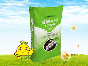 發(fā)酵大豆（綠）-宏升生物