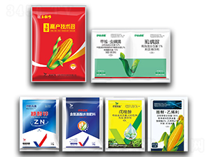 玉米高產(chǎn)技術包-玉粒哆-伊岸農(nóng)業(yè)