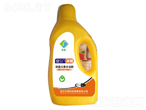 微量元素水溶肥-健爾液硼-綠博萊-天綠科技