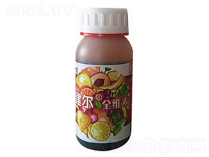 健爾全維素-天綠科技