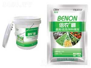 倍農(nóng)硼-貝農(nóng)生物