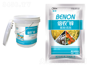 倍農(nóng)鋅-貝農(nóng)生物