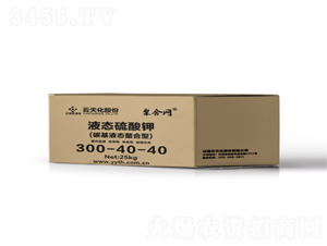 液態(tài)硫酸鉀300-40-40-聚合網(wǎng)-世紀云天