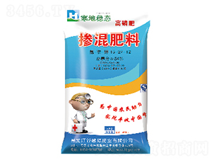 摻混肥料15-27-12-谷馨源