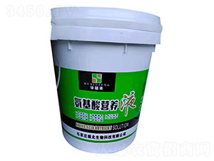 氨基酸營養(yǎng)液-振北生物