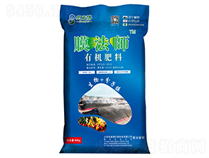 ç”Ÿç‰©æœ‰æ©Ÿè‚¥-è†œæ³•å¸«-æ€å¨åš