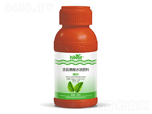 å«æ°¨åŸºé…¸æ°´æº¶è‚¥æ–™-ç¶ è‘‰-æµ·è—(lÃ¡n)ç‰¹