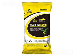 重茬多抗菌肥-小黑來幫農(nóng)-笑盟農(nóng)業(yè)