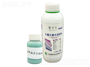 多元海藻磷-碧翠施-益國農(nóng)業(yè)