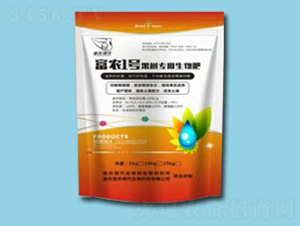 果樹(shù)專用生物肥-富農(nóng)現(xiàn)代