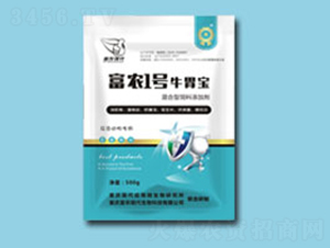 微生物肥料-牛胃寶-富農(nóng)現(xiàn)代