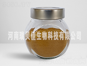 æª¸æª¬é…¸èž¯åˆé¹½ï¼ˆæ£•è‰²ç²‰æœ«ï¼‰-ç‘žè²ä½³ç”Ÿç‰©