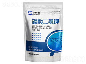 磷酸二氫鉀-稼樂土-沃爾特