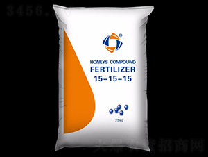 復(fù)合肥料15-15-15-荷美-金愛霖進出口
