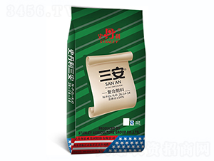 復(fù)合肥料26-14-14-三安-史丹利