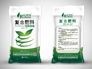 æ°¨åŒ–ä¸­æ°¯å¾©åˆè‚¥æ–™22-6-12-æ²ƒåšç‰¹
