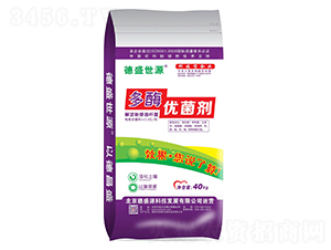 å¤šé…¶å„ª(yÅu)èŒåŠ‘-å¾·ç››ä¸–æº-ç¦¾ç”°æ—º