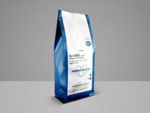 硫酸鉀型復(fù)合肥料12-18-15-撒慶豐-綠野肥料