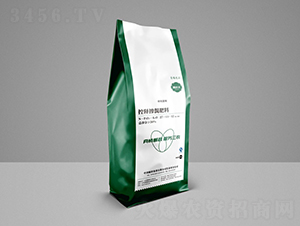玉米專用控釋摻混肥料27-11-12-撒慶豐-綠野肥料