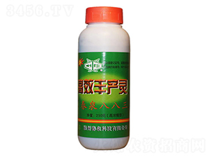 豐產(chǎn)靈-春泉