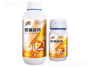 甘糖醇鈣-力盛豐-洛普農(nóng)業(yè)