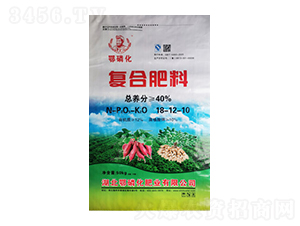 復合肥料18-12-10-鄂磷化