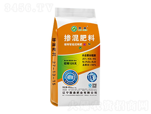 æ‘»æ··è‚¥æ–™27-13-15-éœ–æ£®