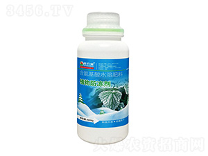 植物防凍劑-旺農寶