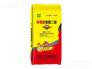 鋅硼酸磷酸二銨-順達(dá)